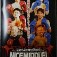２０２６年７月１２日（日）１　新宿FACE「NICE MIDDLE! 79」