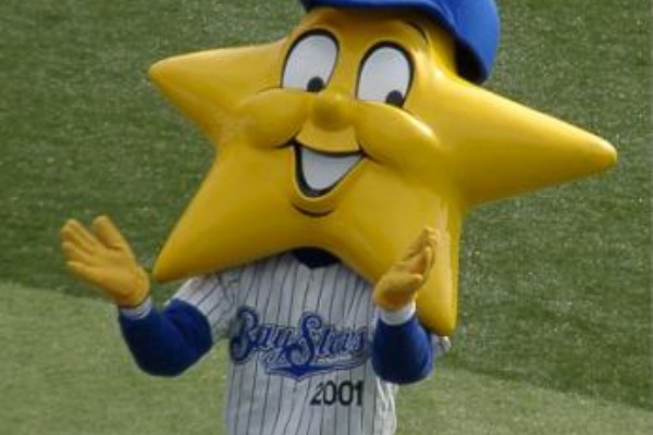 ニューホッシーについて スタヂアムパビリオン草紙