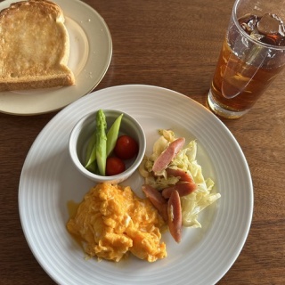 Mikageマダムの夕食レシピ