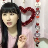 『[動画]2018.05.04（21:47～） SHOWROOM　「=LOVE(イコールラブ) 山本杏奈」＠個人配信』の画像