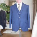 スリーピース出来上がり