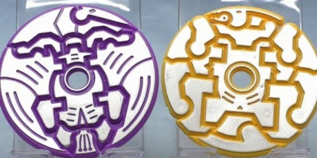 トラッシュの秘密基地 仮面ライダー響鬼
