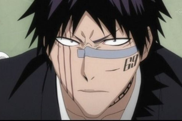 Bleach 檜佐木修兵さん あまりにもかませ犬すぎる あにコミちゃんねる
