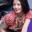 ◆【動画あり】ブラ姿のK-POPアイドル、ライブで揺れ揺れ乳のセクシーダンス