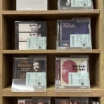 ディスクユニオン大阪クラシック館