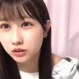 『[動画]2021.03.25（20:40～） SHOWROOM　「=LOVE(イコールラブ) 山本杏奈」＠個人配信【イコラブ】』の画像