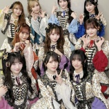 『[イコラブ] 『＝LOVE 8周年ツアー@愛知県・IGアリーナ公演 2日目』終了後のメンバーポストまとめ』の画像