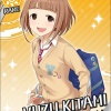 喜多見柚「ゆずゆず」モバＰ「ゆずゆず」