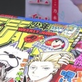 【悲報】「少年ジャンプ」逝く。発行部数が全盛期の6分の1以下にwwwwwww