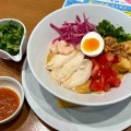 駅近のファミレス　COCO'S 南大泉店