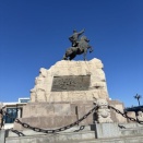 モンゴル来たよー（※画像あり）