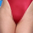 ◆【画像】陰毛の剃り跡が見えてしまったグラビアアイドルｗｗｗｗｗｗｗｗｗｗ