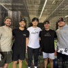 上沢直之はメジャー昇格に自信ありそうだね