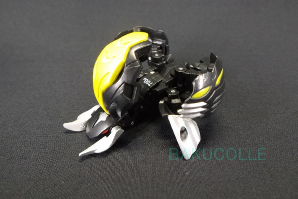 爆丸コレクション - Random Pack