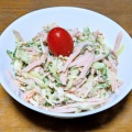 2026年10月5日(月)  夕飯🎵