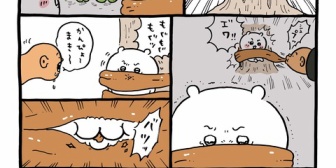 【にじさんじ】舞元「最近のちいかわはちい虐で終わらないタフさがある」