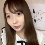 『[動画]2021.05.02（21:06～、23:02～） SHOWROOM　「≠ME(ノットイコールミー) 谷崎早耶」＠個人配信 【ノイミー】』の画像