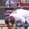 【vs楽天】日ハム鈴木健矢、鈴木と浅村に連続タイムリーを浴びて8点ビハインドに…
