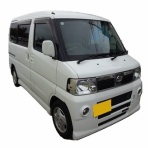 LOWRIDERFACTORY Classic car repair shop (ﾛｰﾗｲﾀﾞｰﾌｧｸﾄﾘｰﾌﾞﾛｸﾞ)