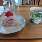 お気楽女子 はこの日常