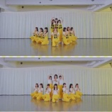 『[ニアジョイ] “初恋シンデレラ”シャッフルとダンプラ並行比較動画』の画像