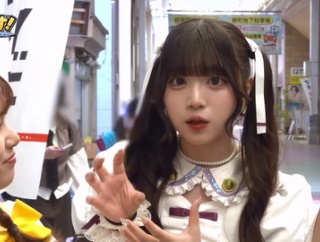 咲川ひなのさんと春日さくらさんの顔が弱男特効であまりにも良すぎた「こんびず! 前橋ウィッチーズ密着回」キャプ画像と感想