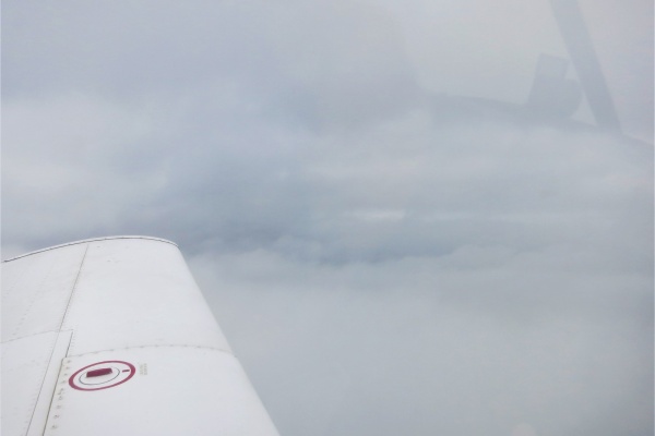 Glide Slope 空 Fa 0とフライトの日々 残波 海 Storebro 340 と新米船長の日記 Fa 0