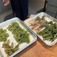 再び薬膳教室へ♪