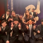 日本体育大学少林寺拳法部OB会