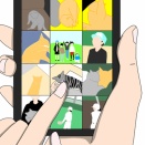 ポンだけレベルアップな件