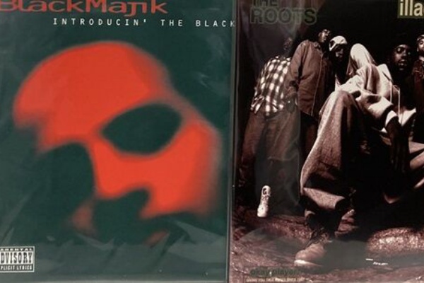 ディスクユニオン新宿中古センター - HIP HOP