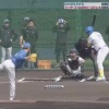 ライブBPでの加藤貴之に注目集まる！「ローテ投手は安定感が違う」