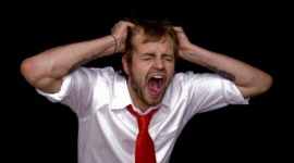 ハゲは若年化傾向　生活習慣が原因