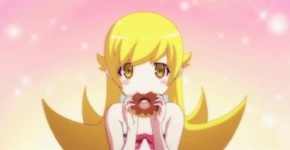 物語シリーズ