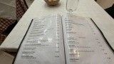 イタリア料理食べるよ！（※画像あり）