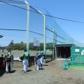厚木野球場