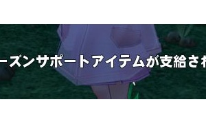 ラデカの戦闘経験値ポーションボックス