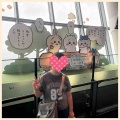 母娘東京日帰り旅行 2026夏①