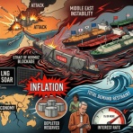 益田安良が語る世界と日本の経済