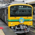 新快速［ＧＶ・ＳＬぐんま横川］乗車記（2025.8.10）
