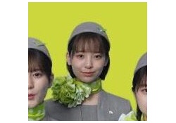 【悲報】渡辺莉奈、ビジュの実力が見え始めてしまうwwwwwwwww
