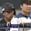 【vsロッテ】日ハム加藤、5回に田村のタイムリーで先制を許す