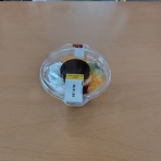 あまいものがたり。～十六夜の隠れ家～