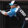 日本ハム・田宮が出場８試合連続安打　投手強襲内野安打でグラブを吹き飛ばす