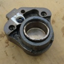 TL125 ブレーキキャリパーOH_Fブレーキ周りの整備(1)