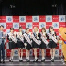 【NMB48】手紙文化振興アンバサダーに就任！