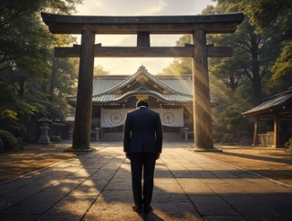 【速報】高市首相「靖国神社電撃参拝プラン」が浮上