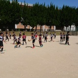 『暑いね！』の画像