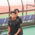 天皇杯 福岡戦