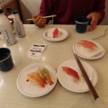 友人と久しぶりに「はま寿司」🍣（太田浜町店）